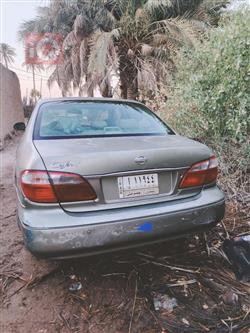 Nissan Maxima